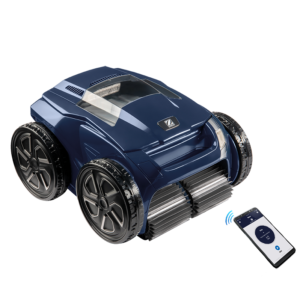 ROBOT ZODIAC ALPHA RA6700iQ