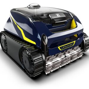 ROBOT ZODIAC FREERIDER RF 5400IQ