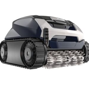 ROBOT ZODIAC VOYAGER RE 4100